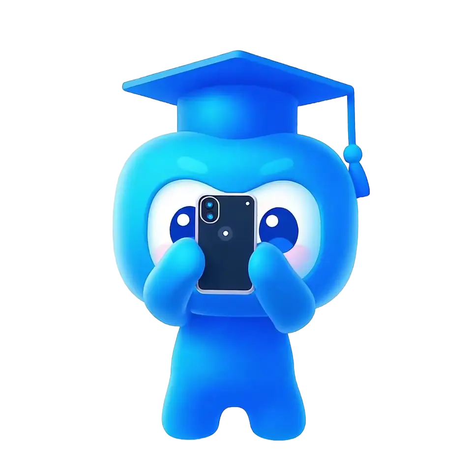 AI Mascot